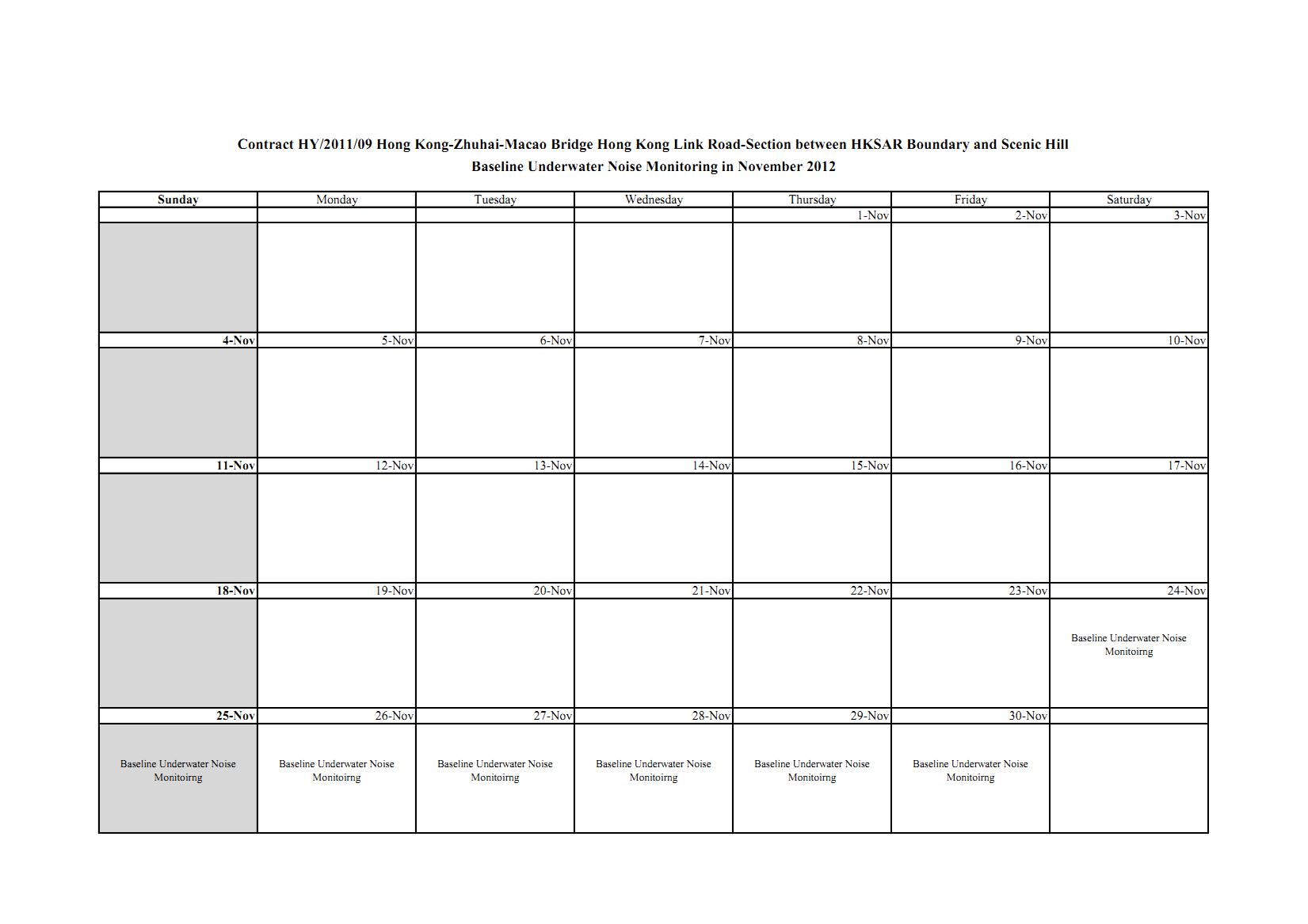 How To Create A Cycle Count Schedule In Excel